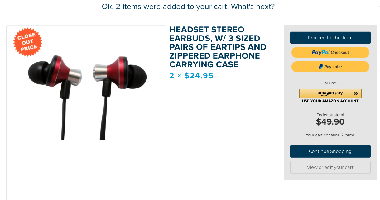 added-2-earbuds-to-cart.png