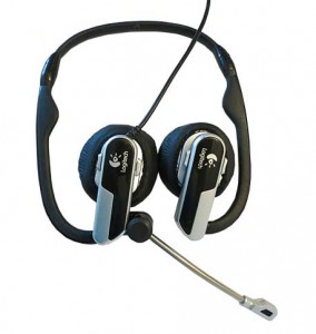 cuota de matrícula Abandonado plan de ventas Earpads and Cushions for Logitech Headsets - Scan Sound, Inc.